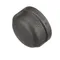Cleveland 03058 Cap;Pipe;1-1/2 In; Black