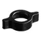 Bunn 03093.0002 Black Faucet Wing Nut for Coffee Servers & Iced Tea Dispensers