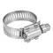 CMA Dishmachines 03101.00 Hose Clamp Size #16