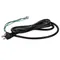 Waring 031104 Cord Set for Countertop Ranges
