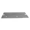 Waring 031105 Bottom Plate for Countertop Ranges
