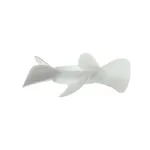 Hussmann 0315470 Fan Blade 8 In