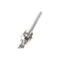 CMA Dishmachines 03204.50 Thermowell Assy Cma-180Uc (Was