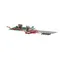 Hussmann 0323098 Compressor Branch Board