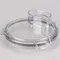 Waring 032416 2.5 Qt. Flat Bowl Cover