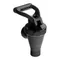 Bunn 03260.0119 Faucet Assembly with Black Nudger Handle for Soft Heat Coffee Servers & TD4 Iced Tea Dispensers