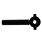 Waring 032761 Jar Wrench Mx