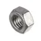 Meiko 0335015 Hexagon Nut M8