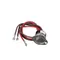 Norlake 034036 Defrost Switch