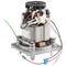 Waring 035397 Blender Motor for MX1300 Blender