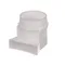 Hussmann 0355397 Cap-End