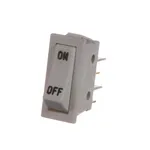 Hussmann 0376412 Switch-Rocker