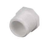 Hussmann 0386605 Plug - 1 In Threaded