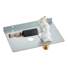 Manitowoc Ice 040005529 Water Inlet Valve Assy