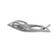 Norlake 040400 Gasket