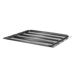 Hussmann 0406065 Pan-Display Blk