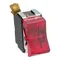 Bunn 04067.0001 On / Off Red Lighted Rocker Switch for A10 Coffee Brewers