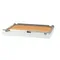Delfield 0411431-S Cover Assy,Evap. Hsg., 6000