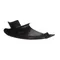 Hussmann 0411616 Corner-Glass Frt Rail 701