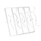 Hatco 04.17.641.00 4 Tier Rack