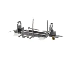 Delfield 0420067-S Kit,Hinge Replacement