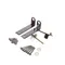 Delfield 0420068-S Kt,Lo Profile Hinge Rplcmtnt