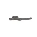 Hussmann 0420233 Bracket, Rear Drip Pan