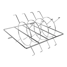 Hatco 04.24.025.00 Fdw 4 Tier Circle Rack W/Ret