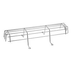 Hatco 04.25.226.00 Raised Wire Guard Full Sz Crmc