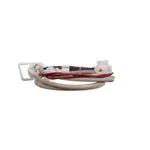 Hussmann 0425438 Harness-Shlf Lgt Fixture