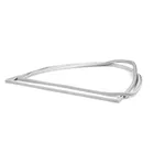 Hussmann 0428563 Gasket, Gray Magnetic