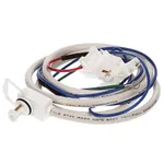 Hussmann 0429822 Wire Harness, Shelf Light Fixture
