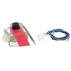 Bunn 04314.0007 Mechanical Thermostat Kit for Bunn Single and Dual Satellite Coffee Brewers
