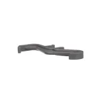 Hussmann 0432720 Bracket-Frt Drip Pan