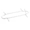 Hatco 04.37.100.00 Guard, Heat Element