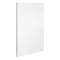 Hatco 04.40.254.00 Glass, Side, Fdwd, 16.594x19.5