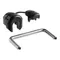 Hatco 04.42.110.00 Thermostat Guard for HWB Series