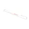 Hussmann 0444300 Drain Line Heater