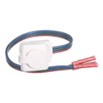 Hussmann 0460927 Harness-10 Repl White