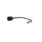 Hussmann 0460928 Harness, 10" Repl Black