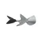 Hussmann 0461805 Fan Blade
