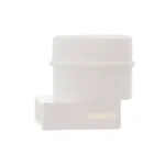 Hussmann 0464820 End Cap