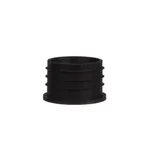 Hussmann 0470518 Drain Collar Gasket