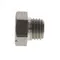 Meiko 0472031 Final Rinse Nozzle Crni .5
