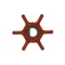 Lancer 05-0132 Impeller, Pump, Juice Assy