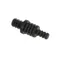 Lancer 05-2588/01 Plug,Tube,1/4,3/8/,1/2 Plastic