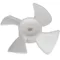 Champion 0501355 Fan, 2-5/8i Dia For Em61