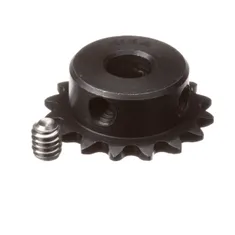 Champion 0501793 Sprocket, 16-Tooth Sw4/6