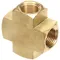 Champion 0502583 Connector, Cross 3/8 Fpt