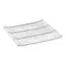 Hatco 05.03.036.00 Wire Belt 10 X .5 X 51links